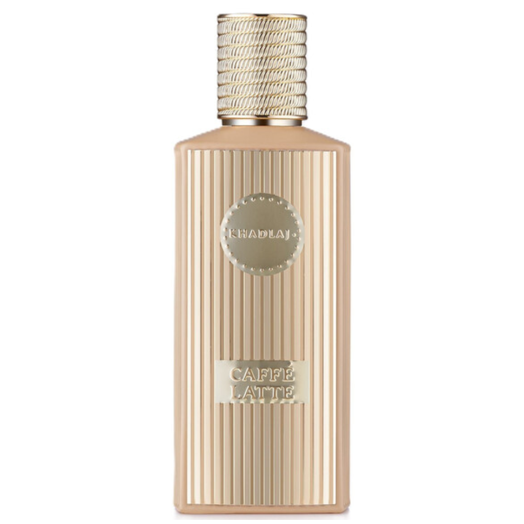 Caffe Latte Extrait de Parfum