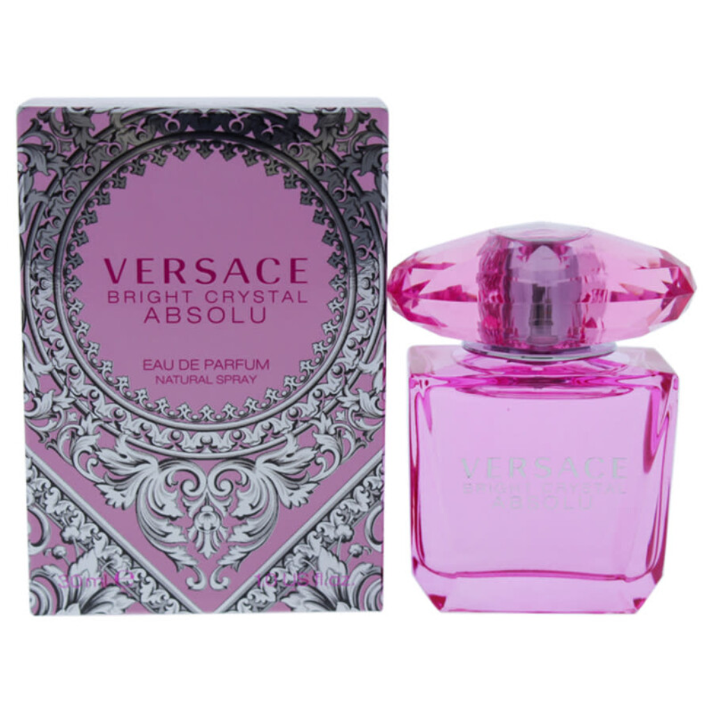 Bright Crystal Absolu EDP
