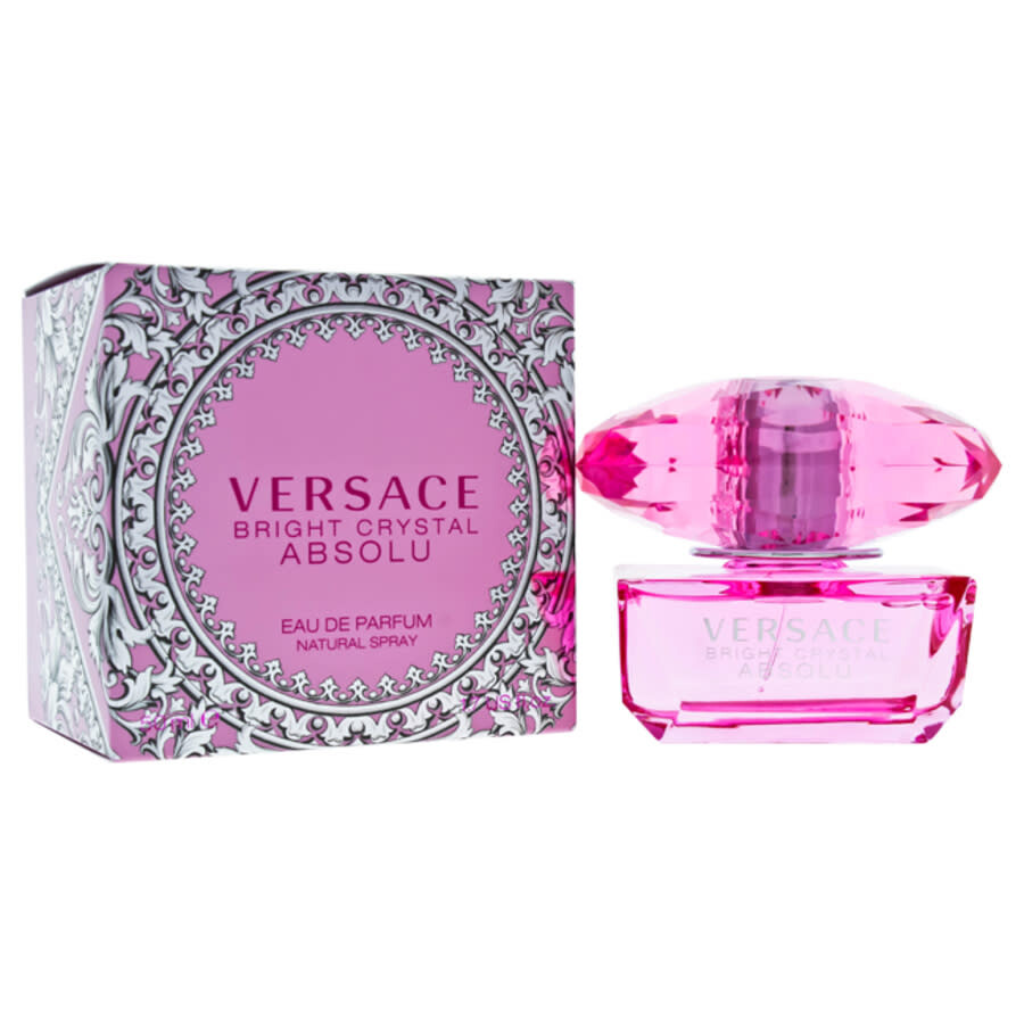 Bright Crystal Absolu EDP