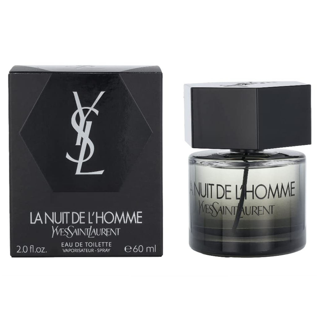La Nuit De L'Homme EDT