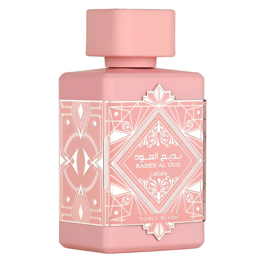 Bade'e Al Oud Noble Blush EDP