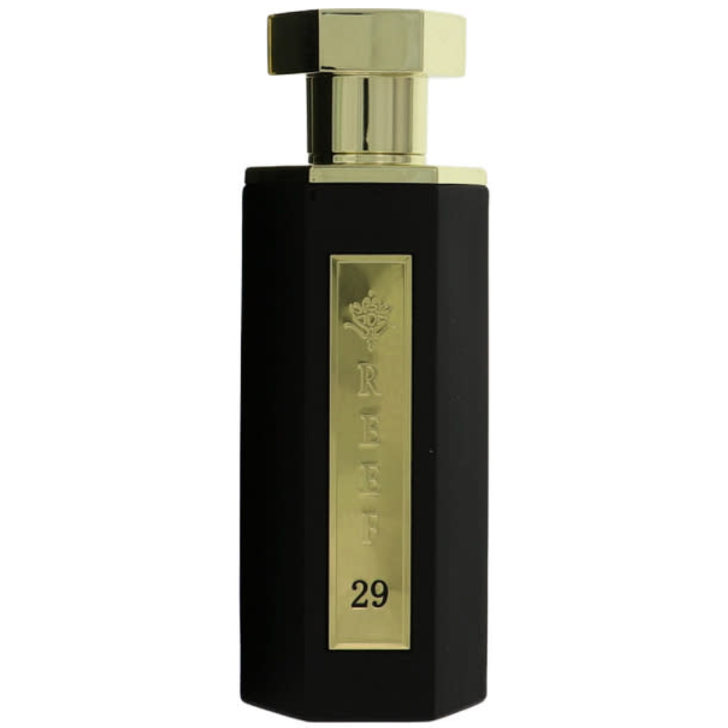 Reef 29 EDP