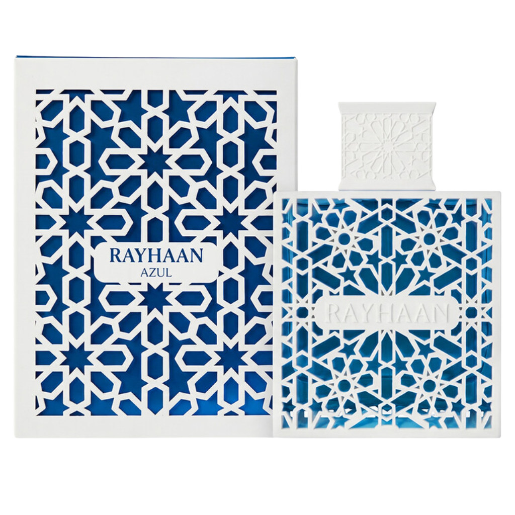 Azul EDP