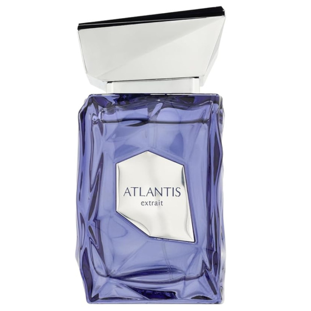 Atlantis Extrait de Parfum