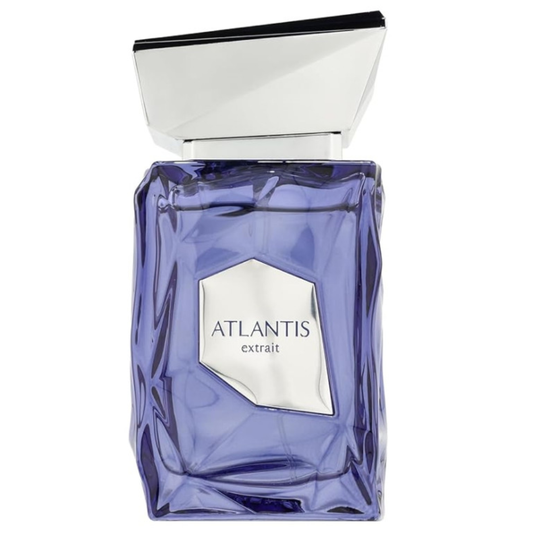 Atlantis Extrait de Parfum