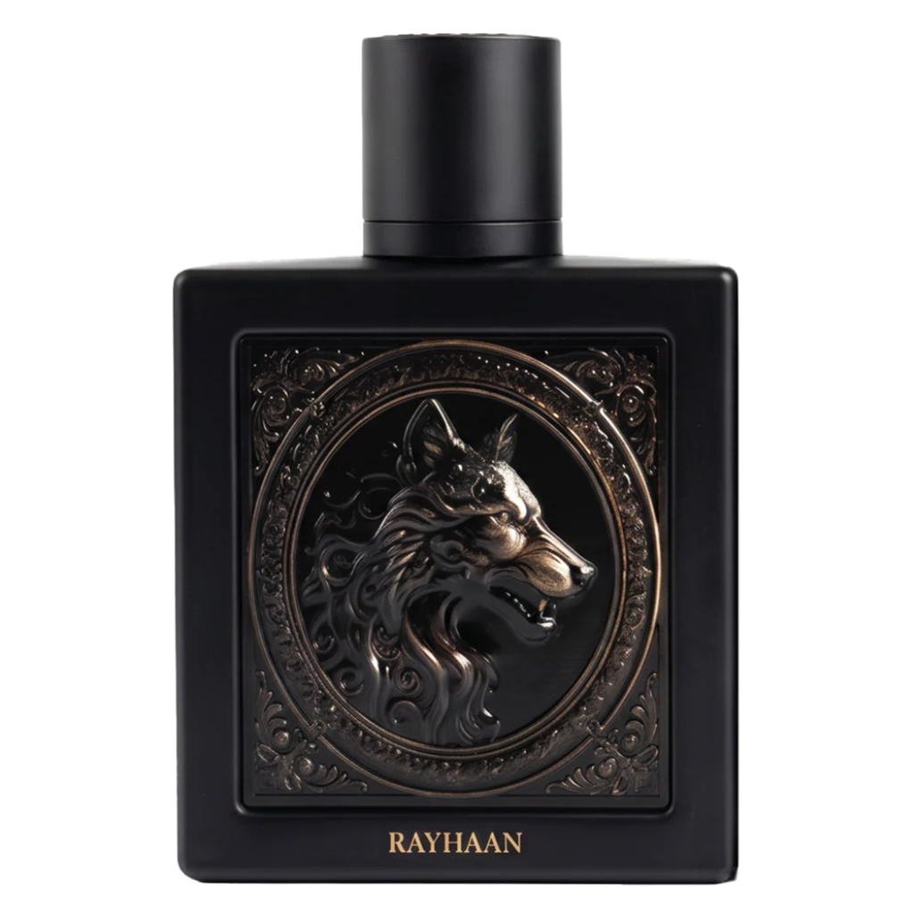 Wolf EDP