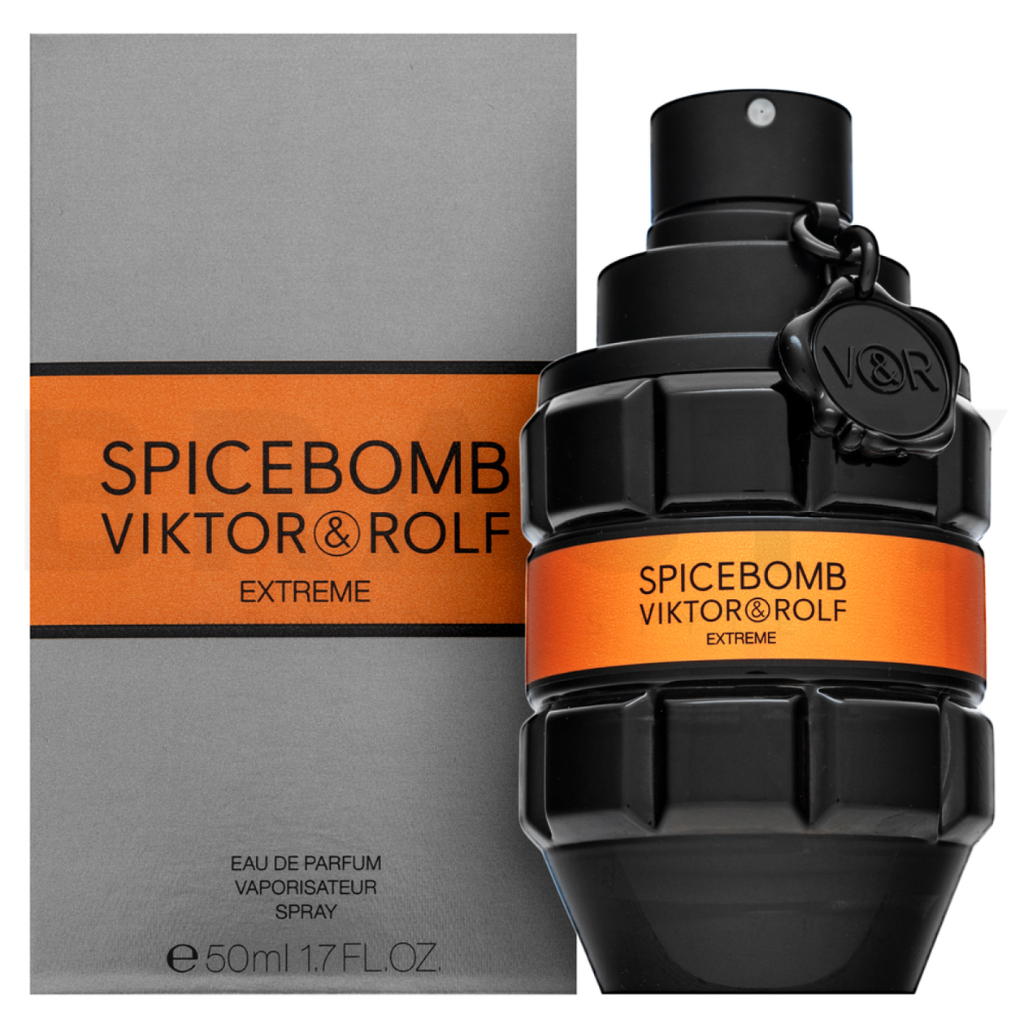 Spicebomb Extreme EDP