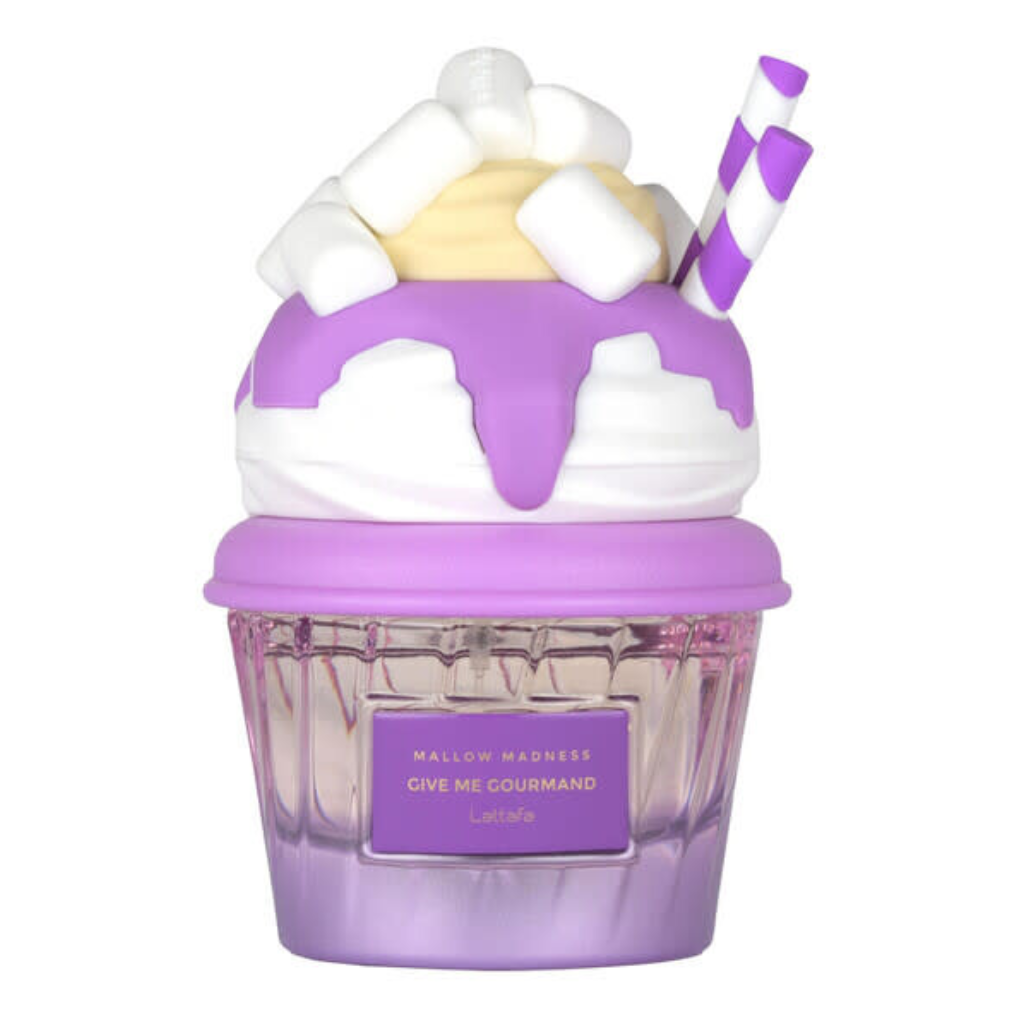 Give Me Gourmand Mallow Madness EDP