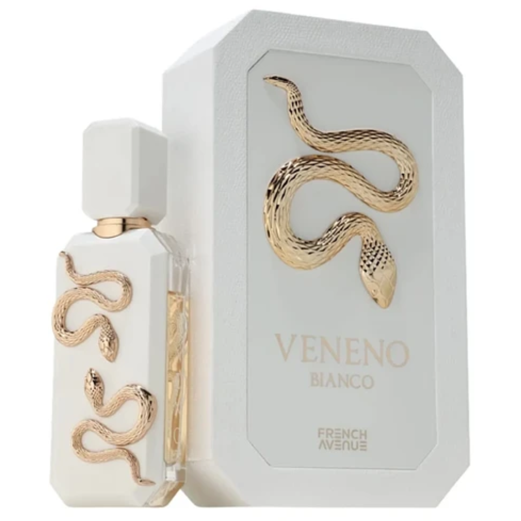 Veneno Bianco EDP