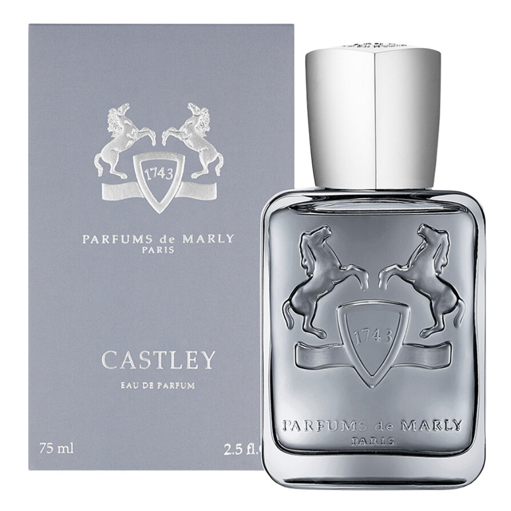 Castley EDP