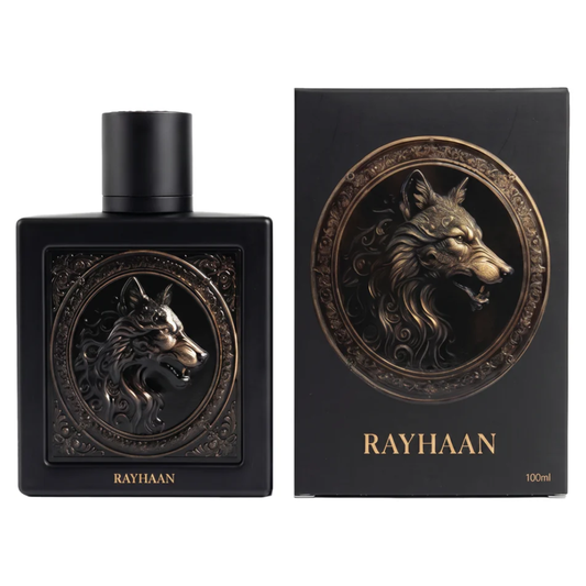 Wolf EDP
