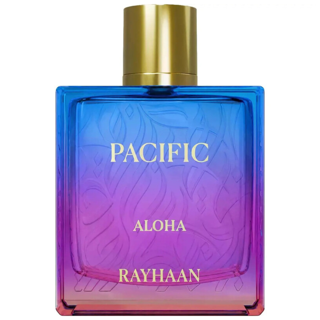 Pacific Aloha EDP