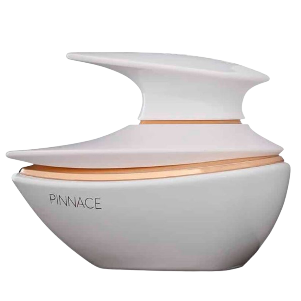 Pinnace White EDP