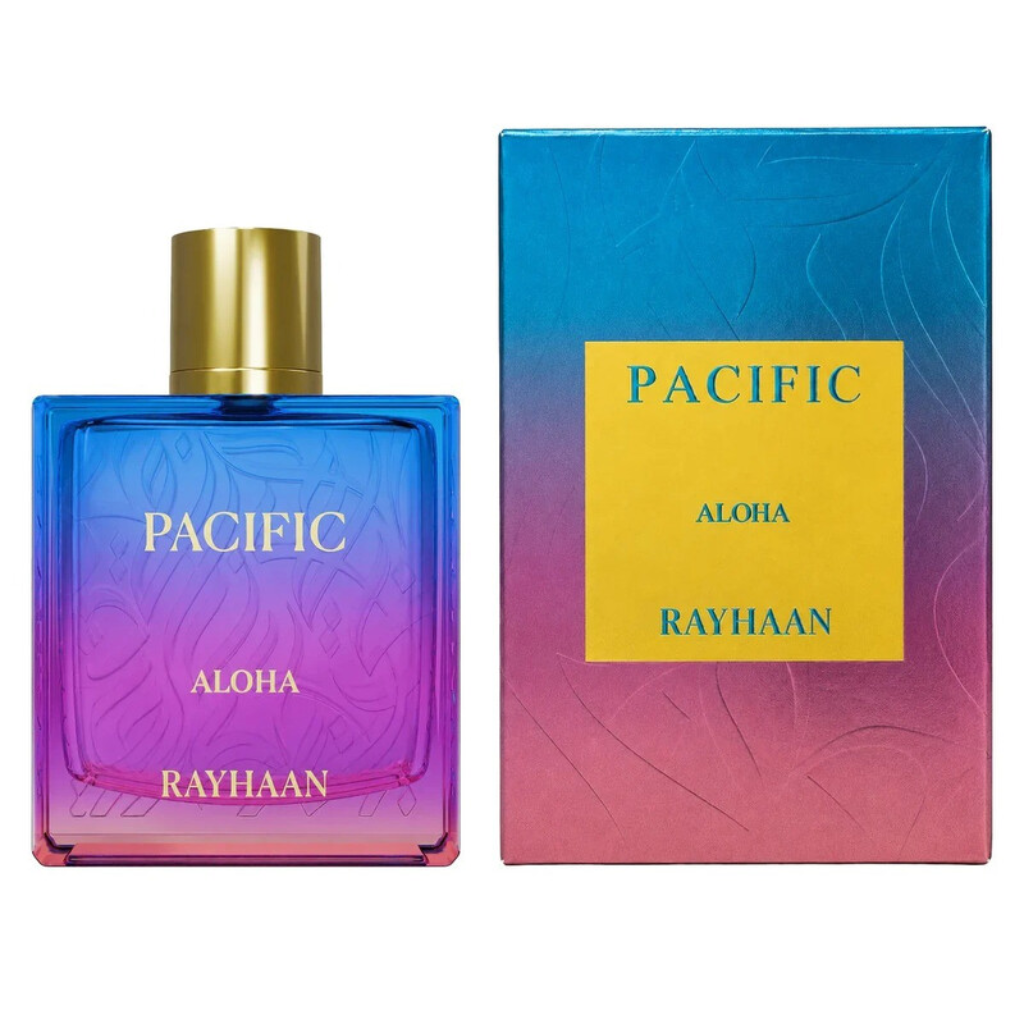 Pacific Aloha EDP