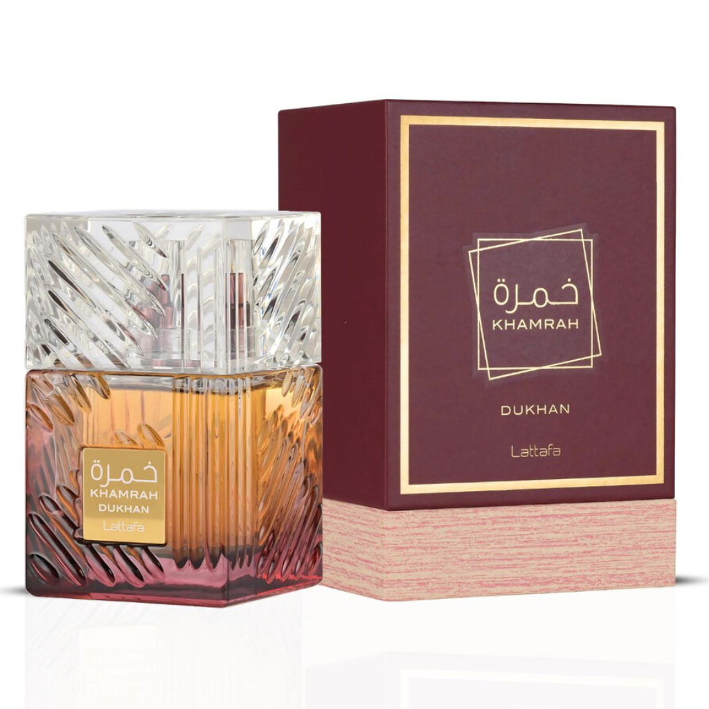 Khamrah Dukhan EDP