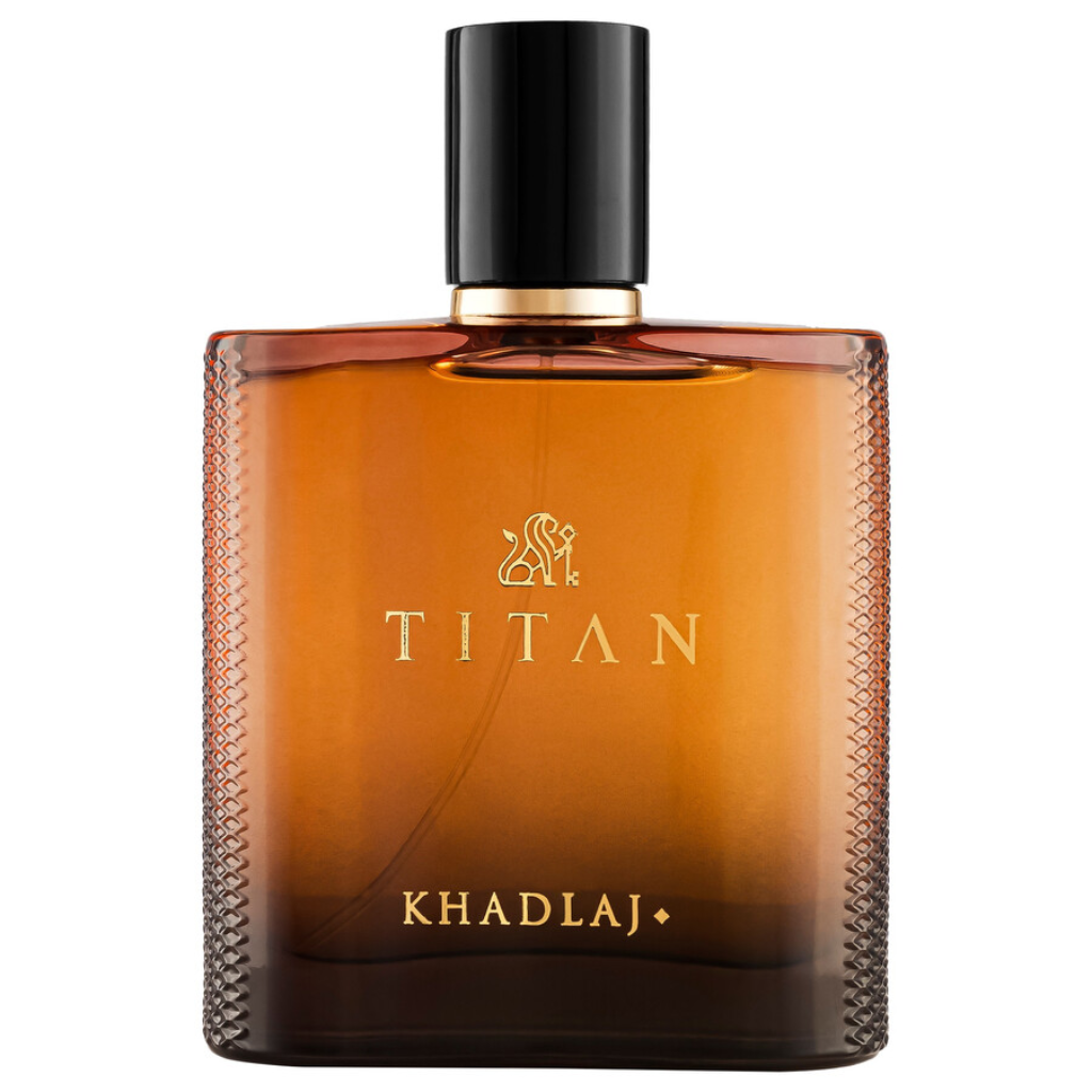 Titan EDP