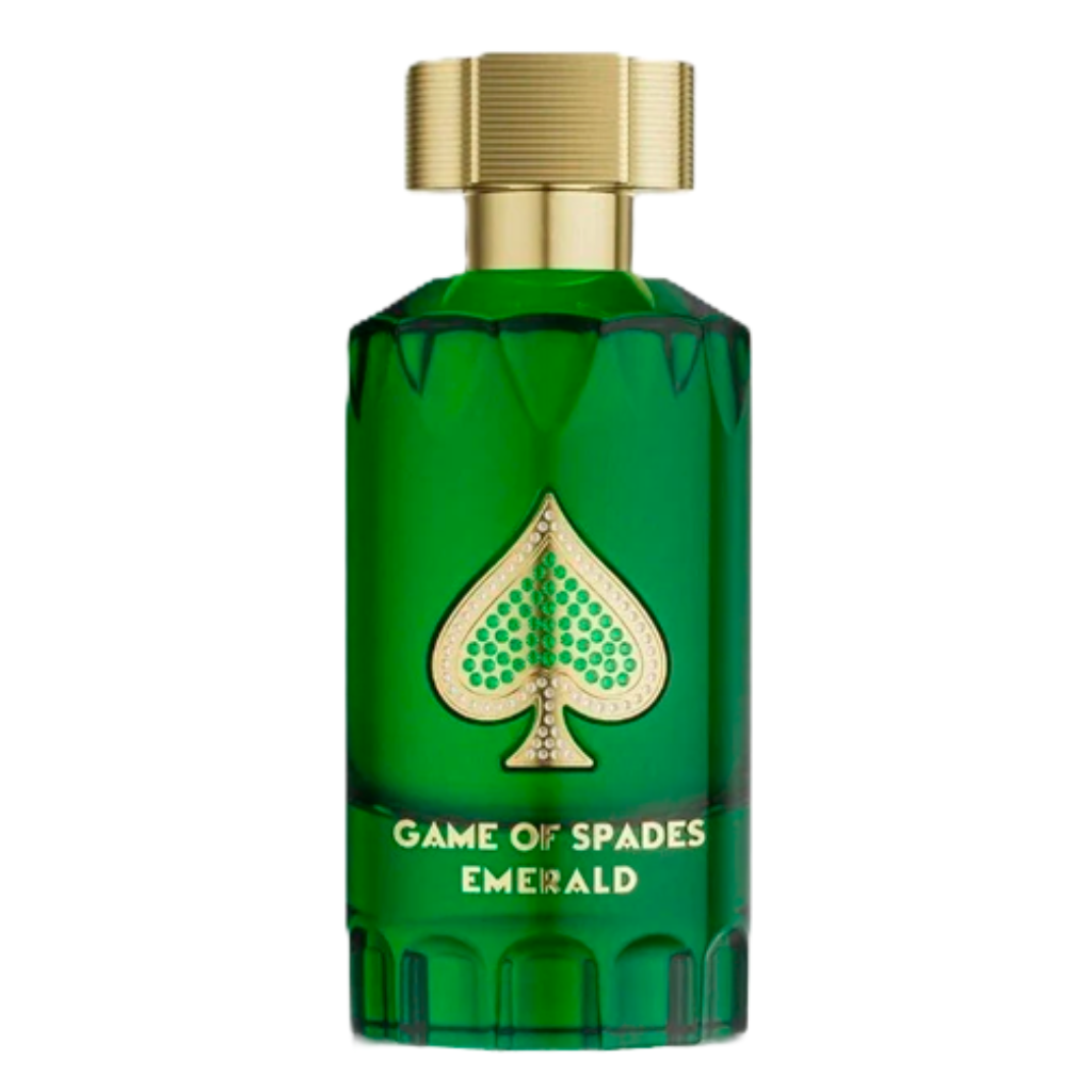 Game Of Spade Emerald Parfum