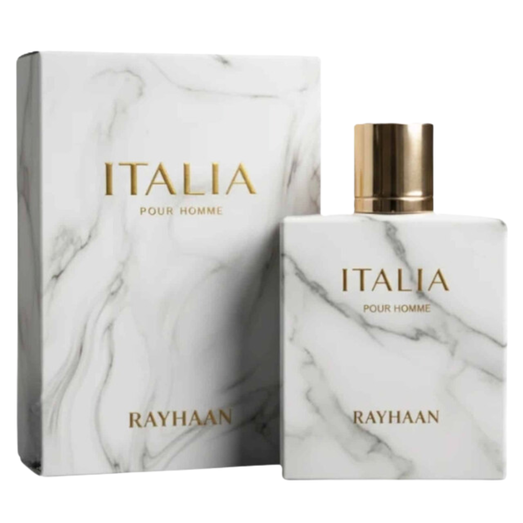 Italia EDP