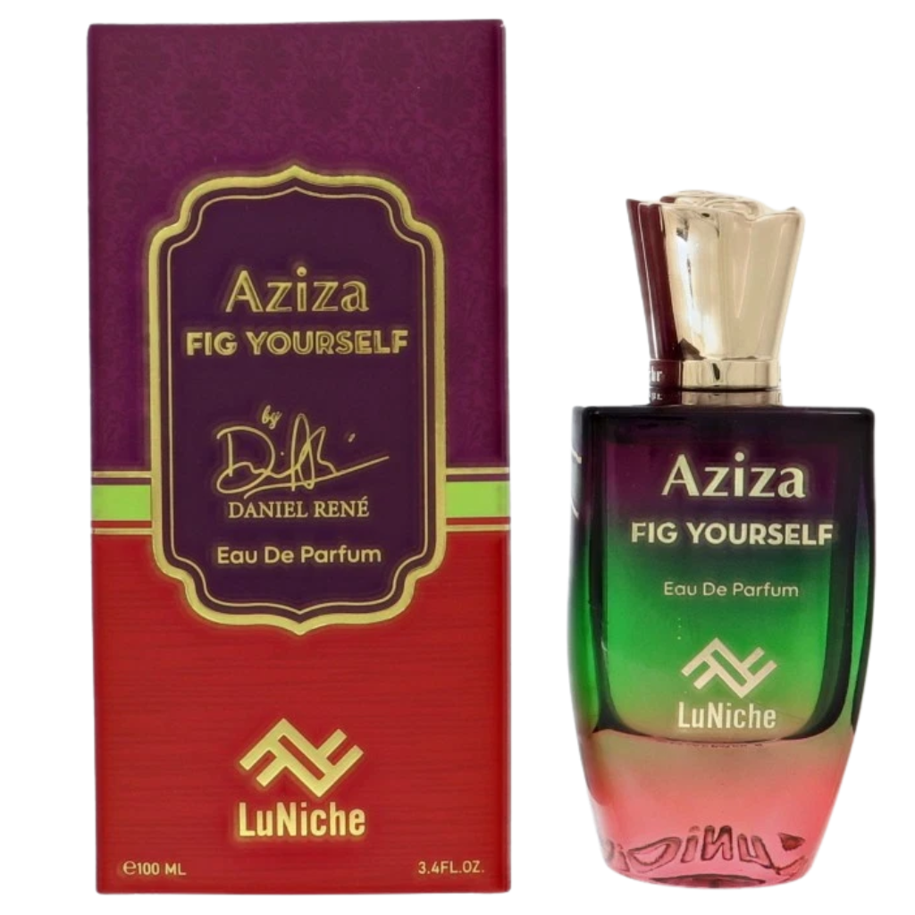 Aziza Fig Yourself By Daniel Rene EDP