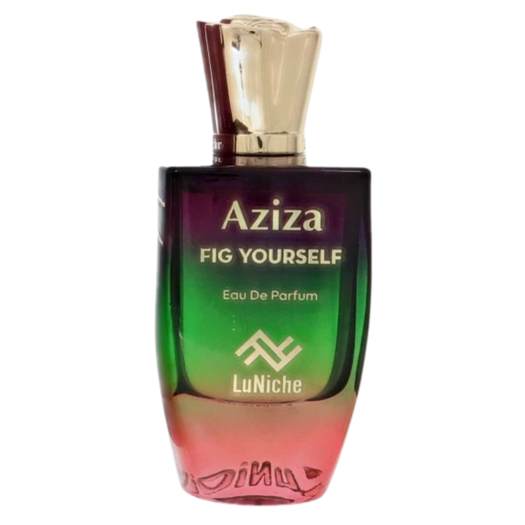 Aziza Fig Yourself By Daniel Rene EDP