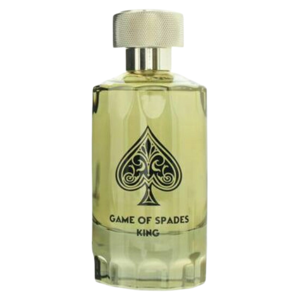 Game Of Spade King Parfum