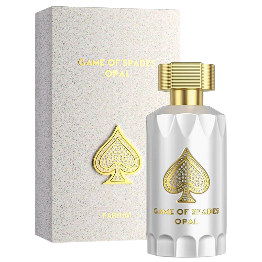 Game of Spades Opal Parfum