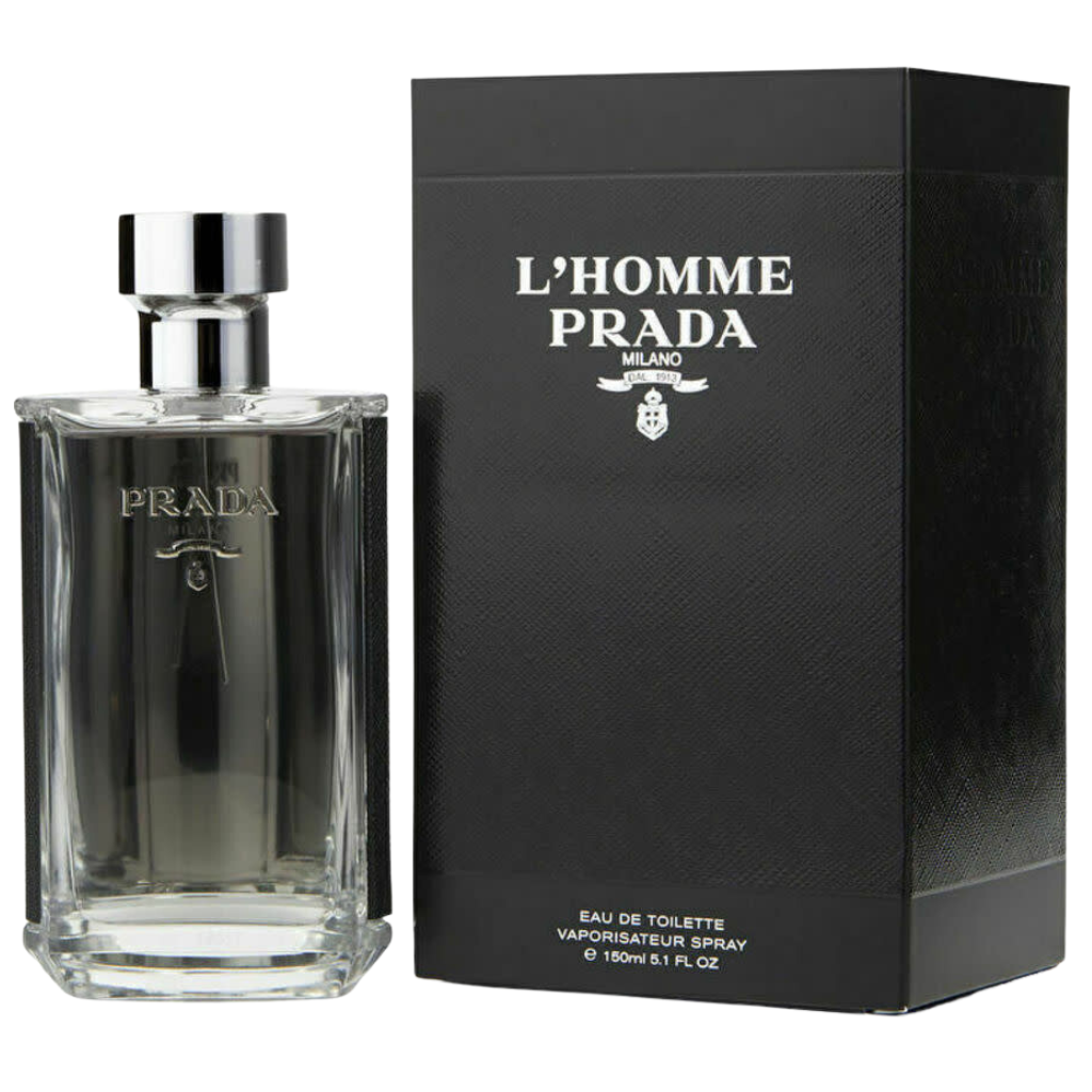 L'Homme EDT
