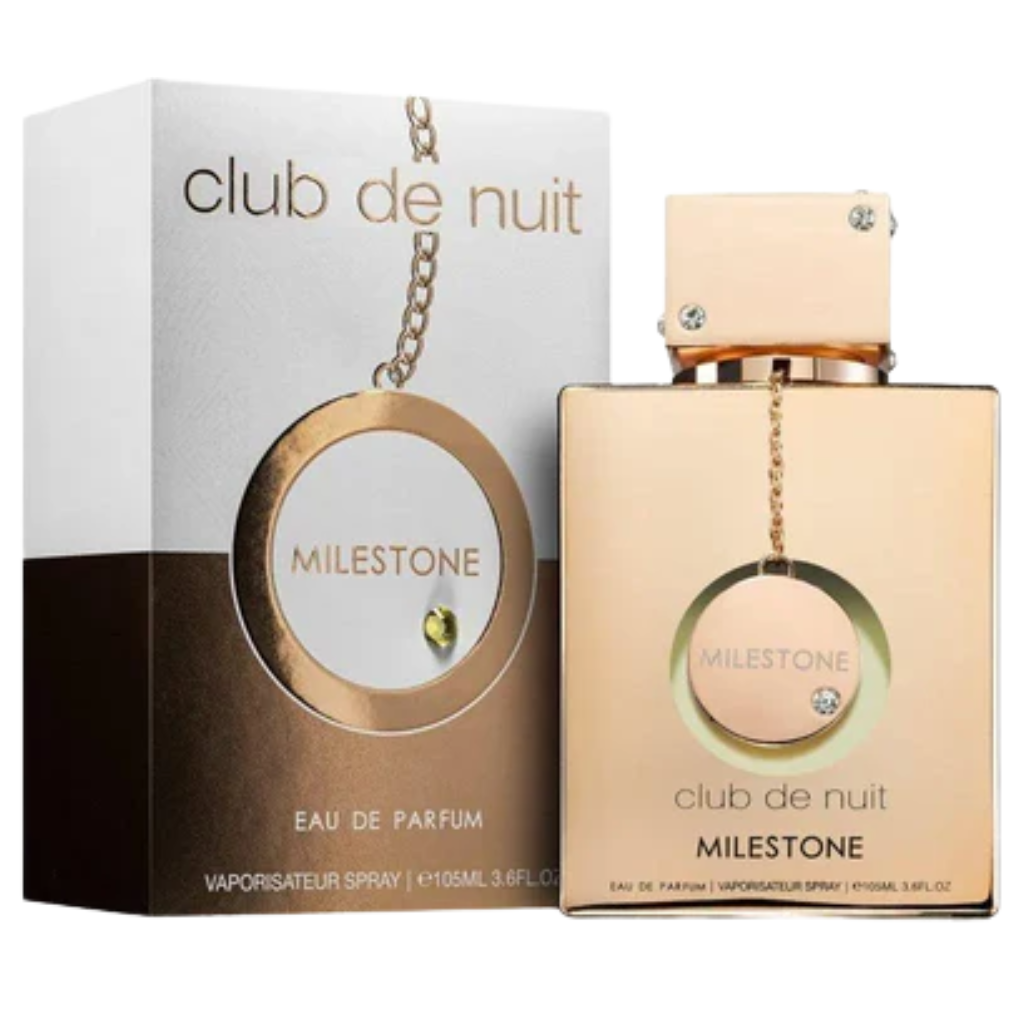 Club De Nuit Milestone EDP