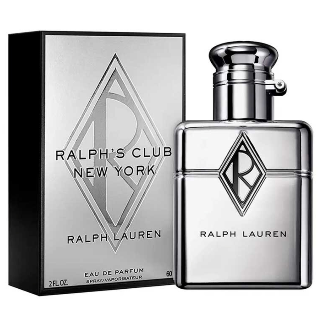 Ralph's Club New York EDP