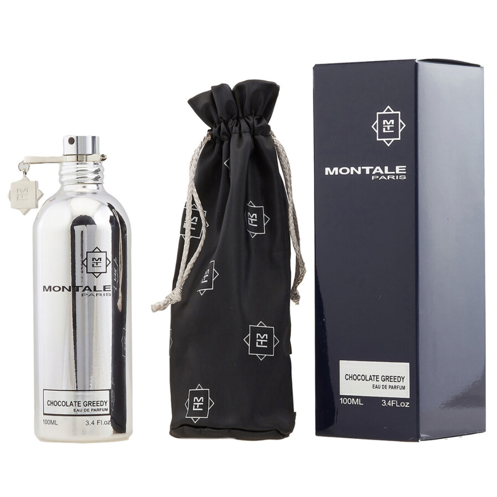 Chocolate Greedy EDP