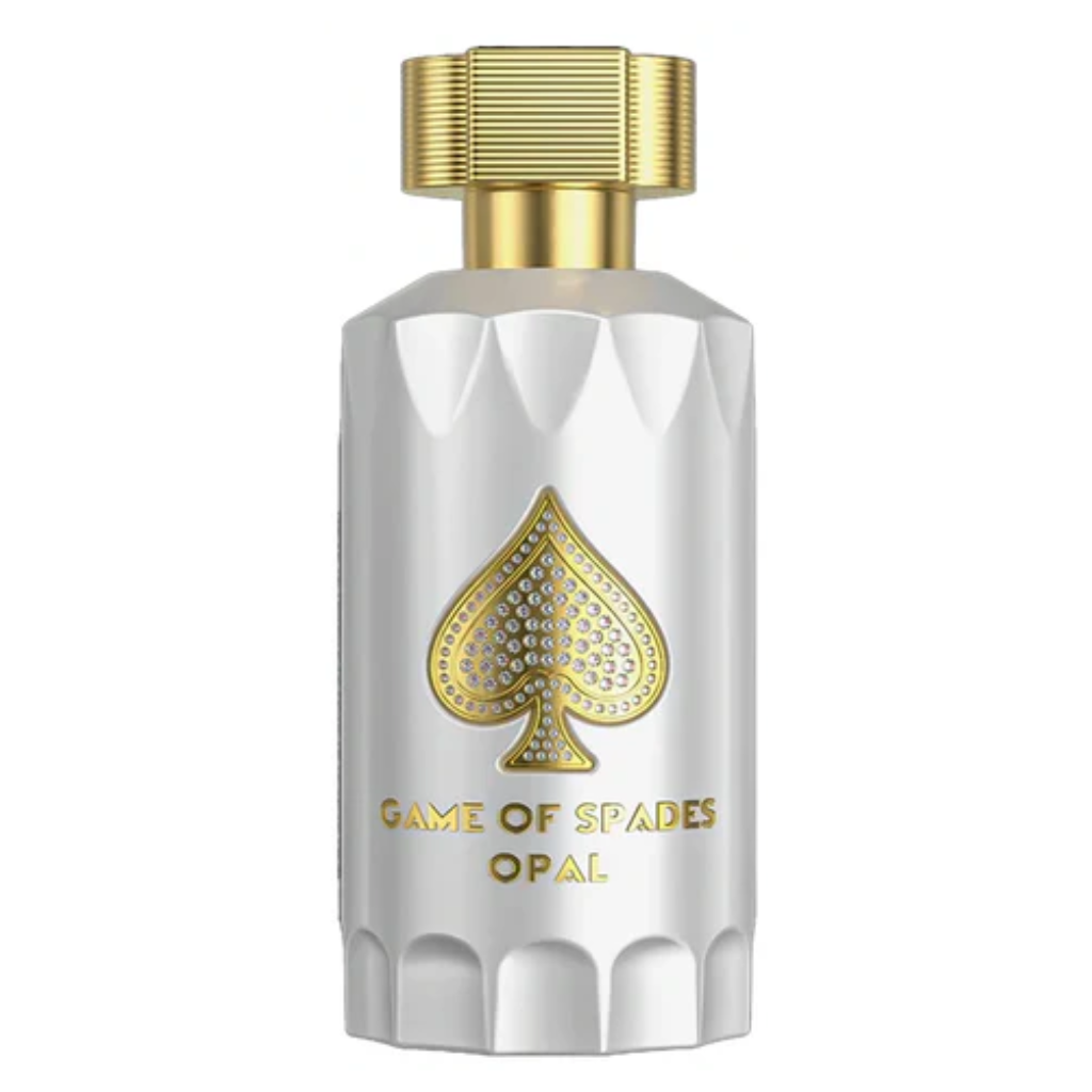 Game of Spades Opal Parfum