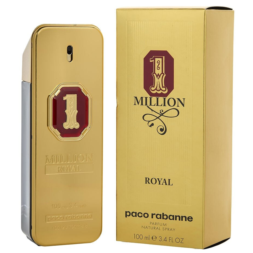 1 Million Royal Parfum