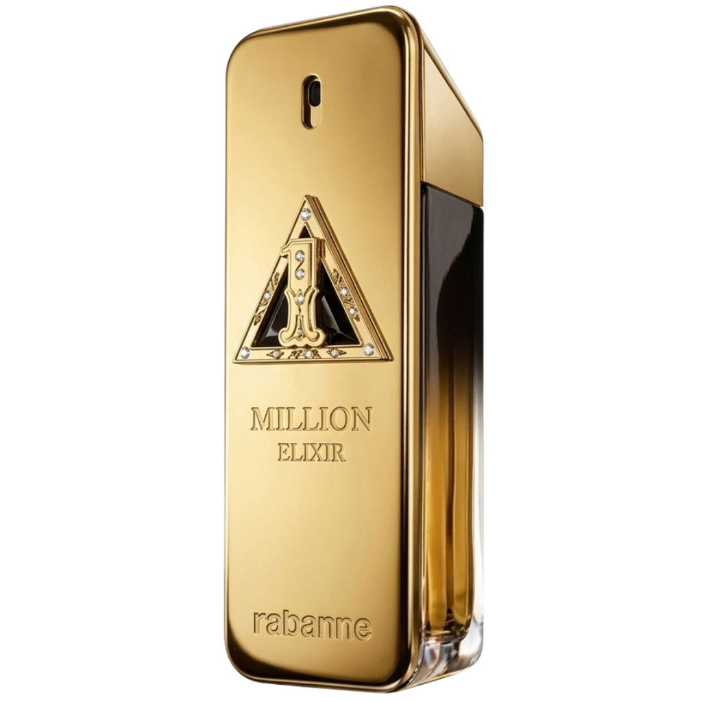 1 Million Night Elixir Parfum
