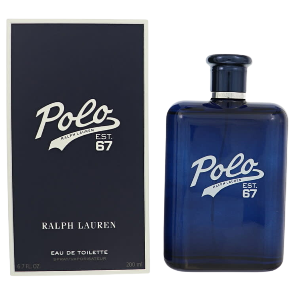 Polo 67 EDT