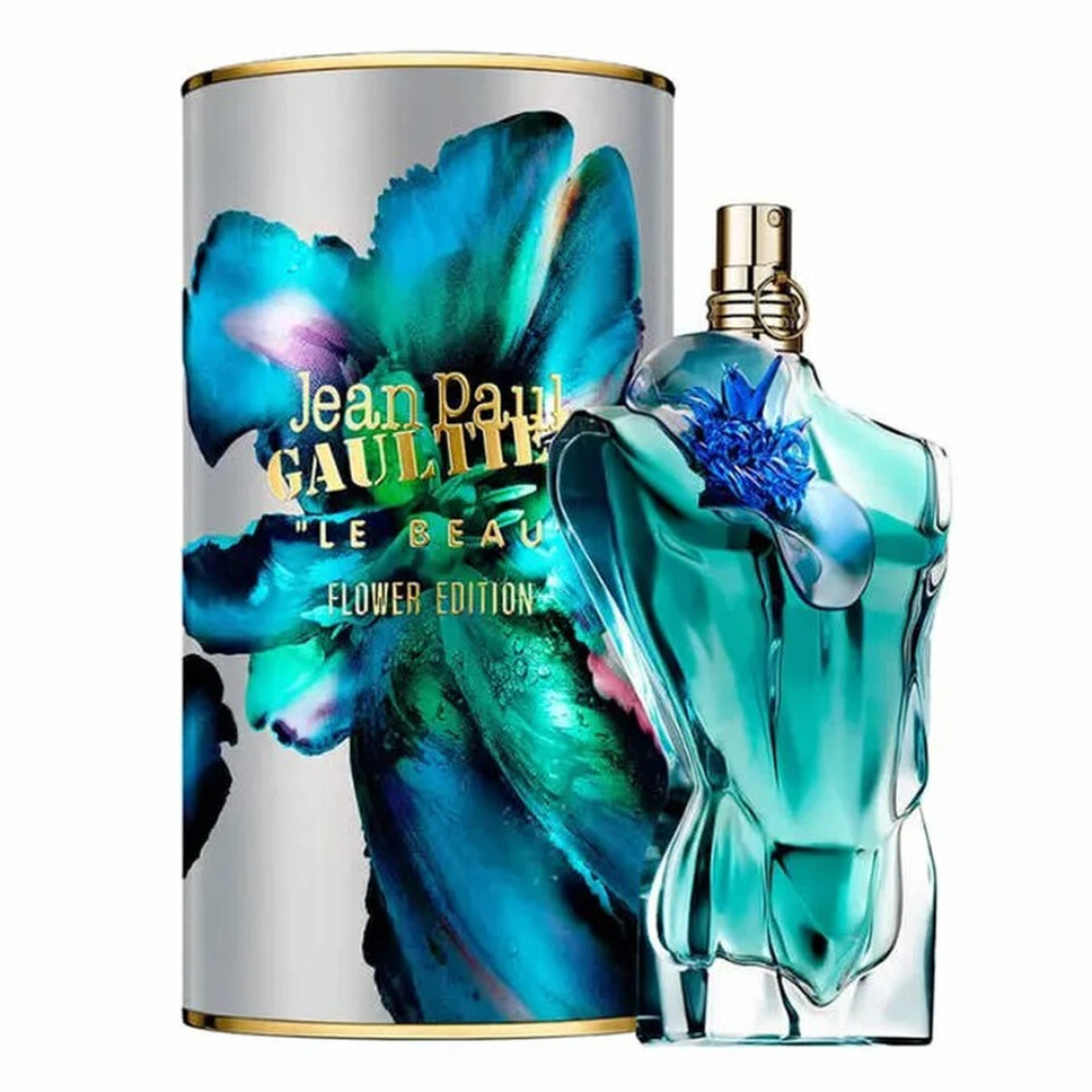 Le Beau Flower Edition EDP