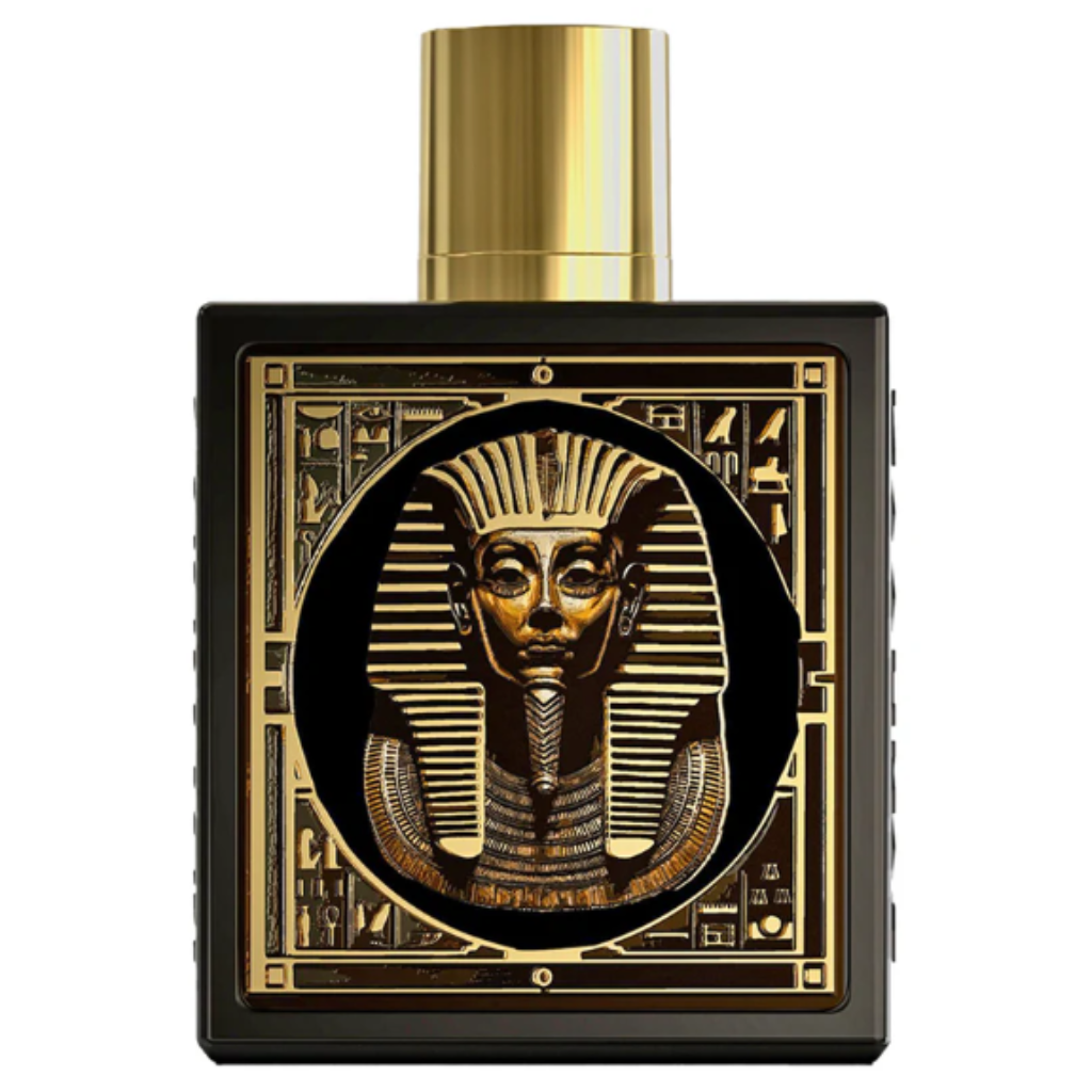 Pharaoh EDP
