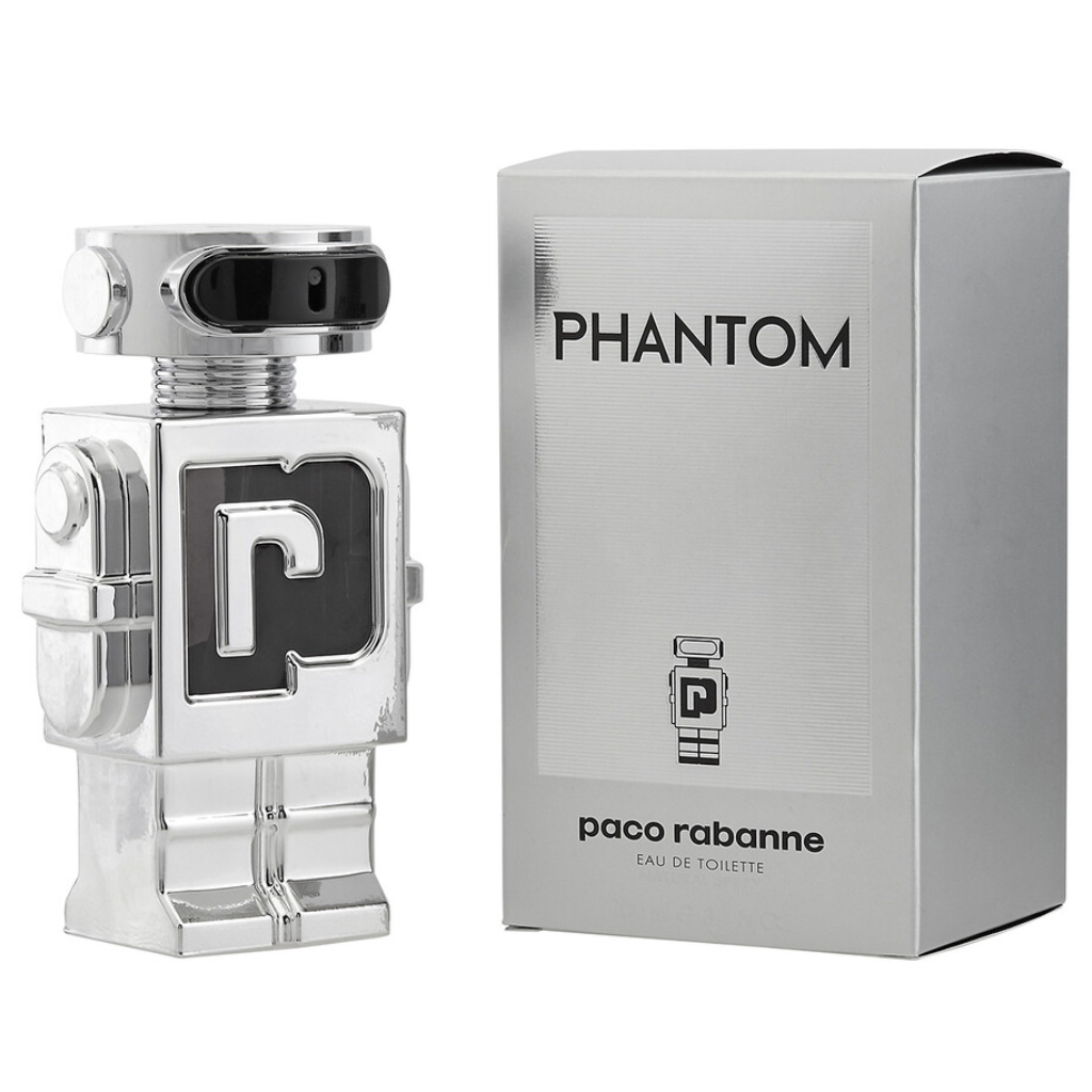 Phantom EDT