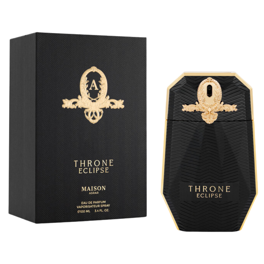 Throne Eclipse EDP