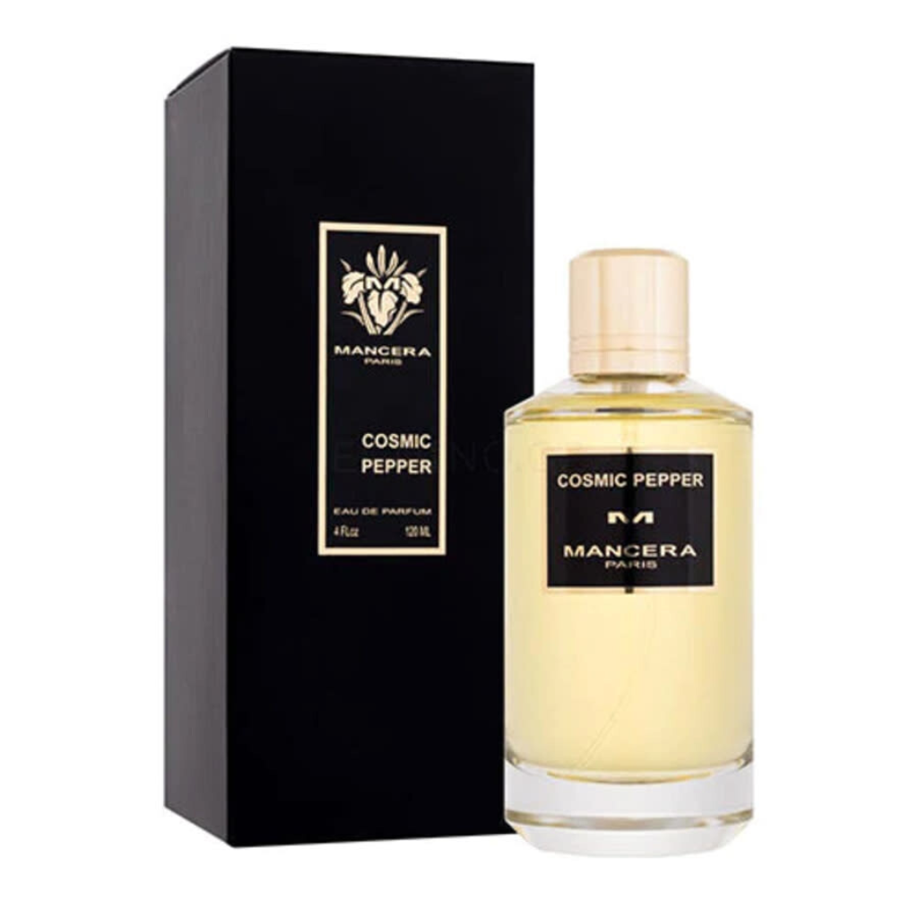 Cosmic Pepper EDP