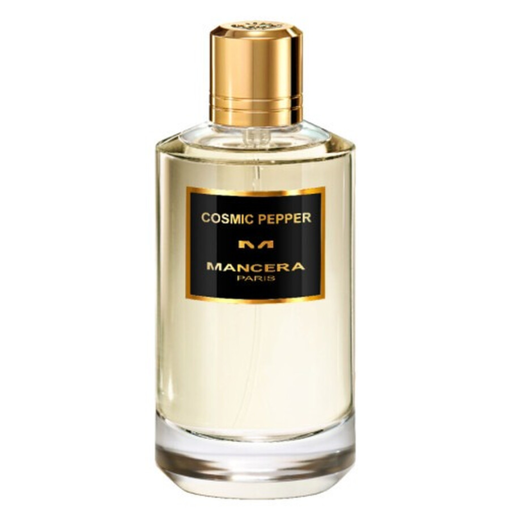 Cosmic Pepper EDP