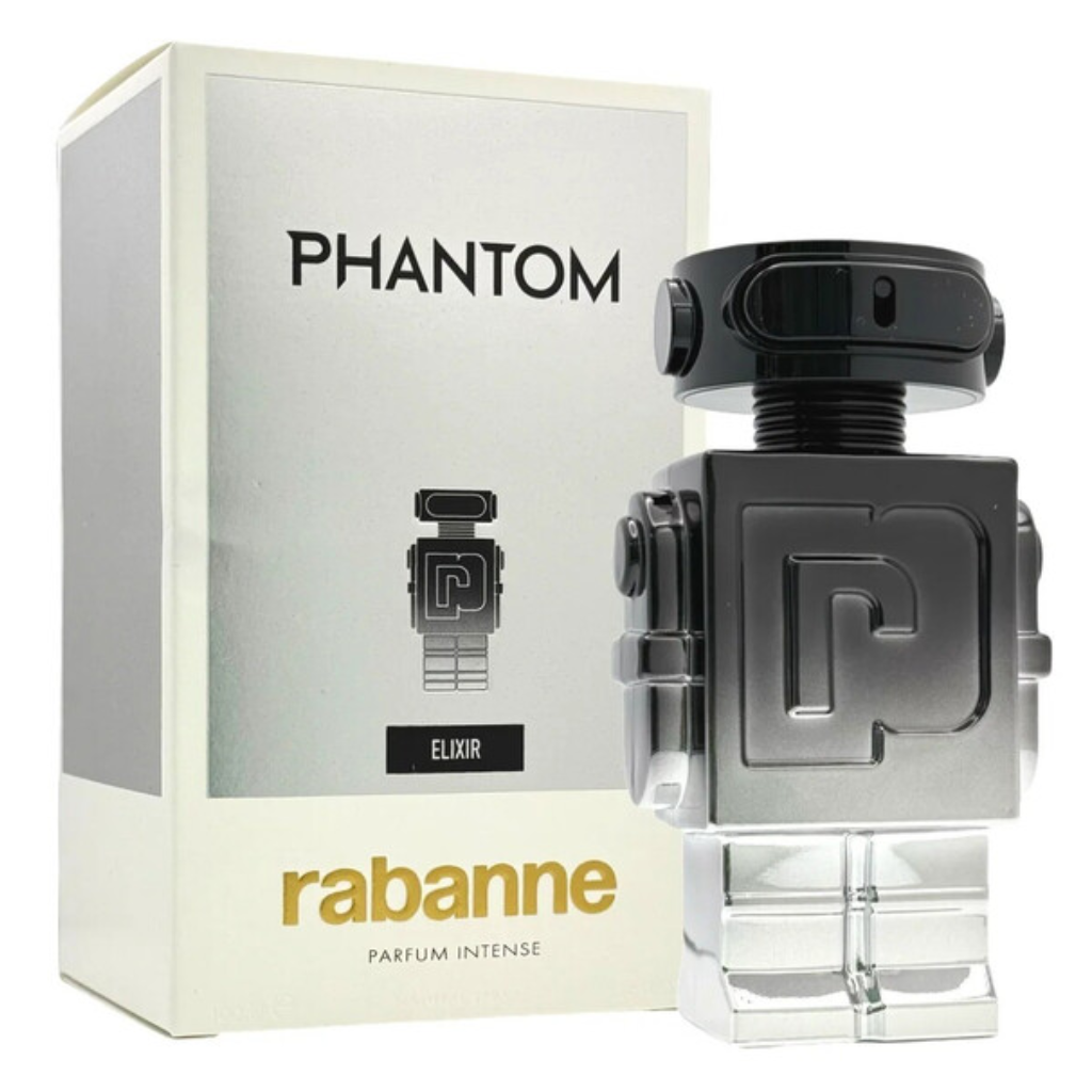 Phantom Elixir Parfum Intense