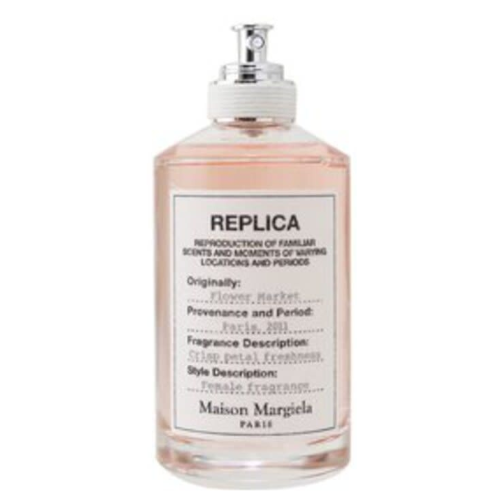 Replica Flower Market EDT