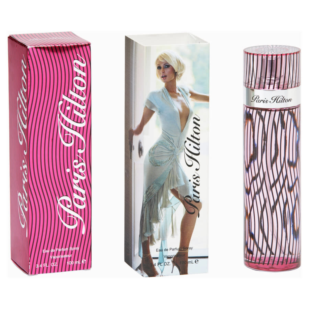 Paris Hilton EDP