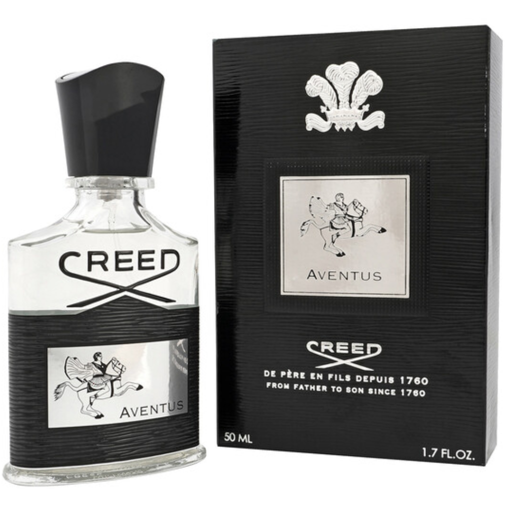 Aventus EDP