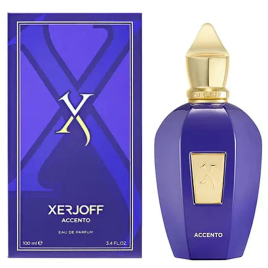 Accento EDP