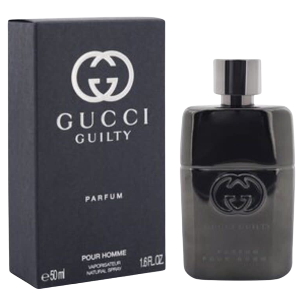 Guilty Pour Homme Parfum