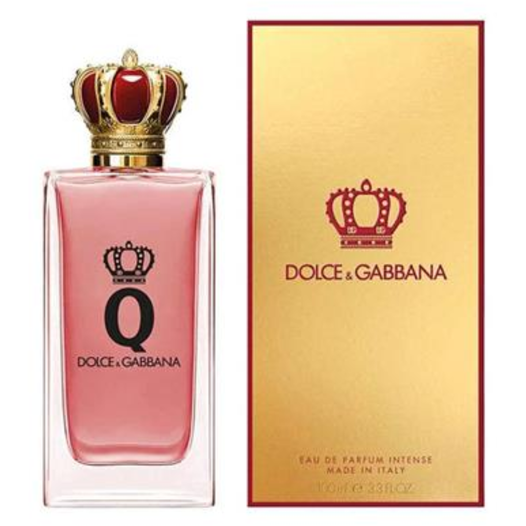 Q Intense EDP
