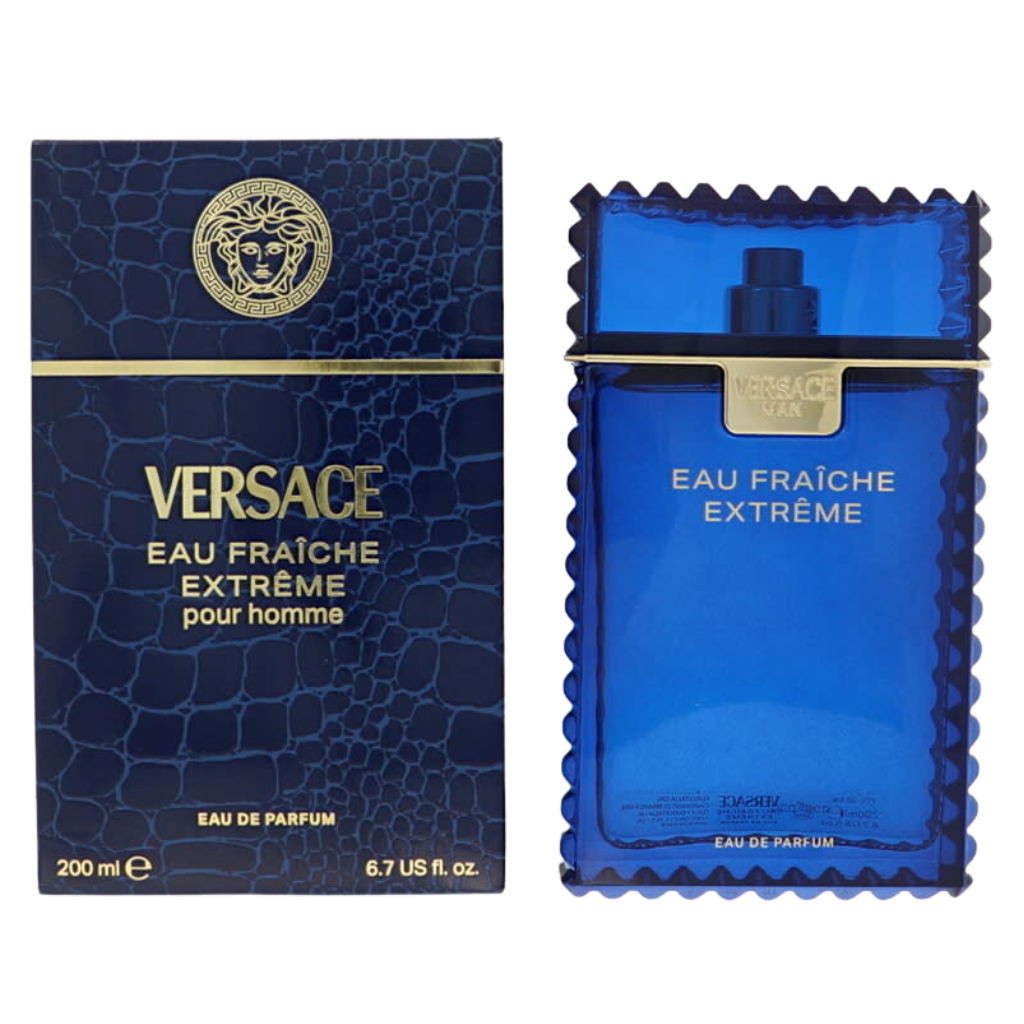 Man Eau Fraiche Extreme EDP