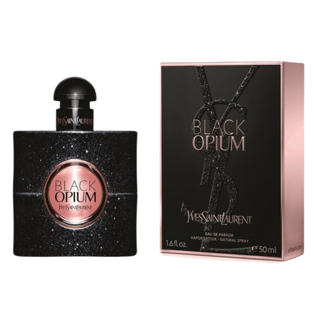 Black Opium EDP
