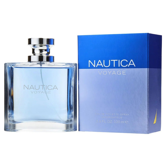 Voyage EDT